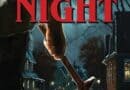 Blood Night by Jonathan Daniel