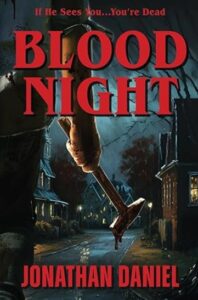 Blood Night by Jonathan Daniel