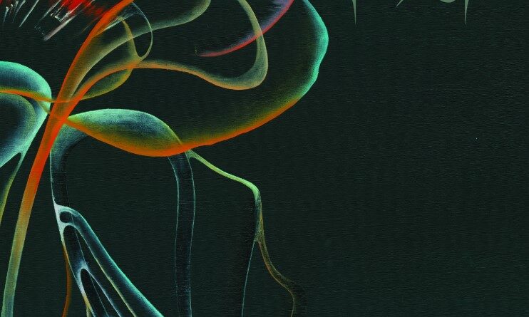 Furze - Cosmic Stimulation of Dark Fantasies artwork
