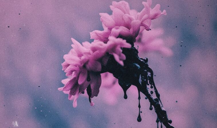 Gore. A Bud That Never Blooms Artwork