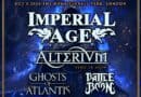 Imperial Age Festival 2024
