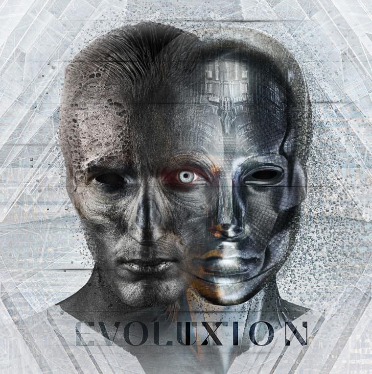 Ixion Evolution artwork
