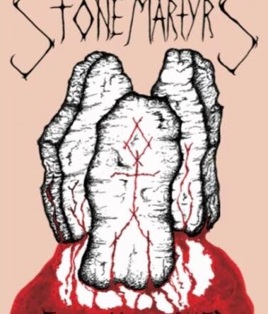 Stone Martyrs by Erik Hofstatter