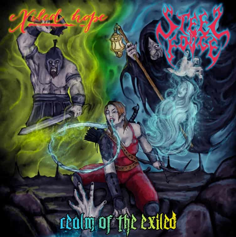 Realm of the Exiled artwork