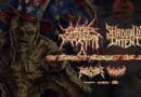 Cattle Decapitation Terrasitic Reconquest Tour