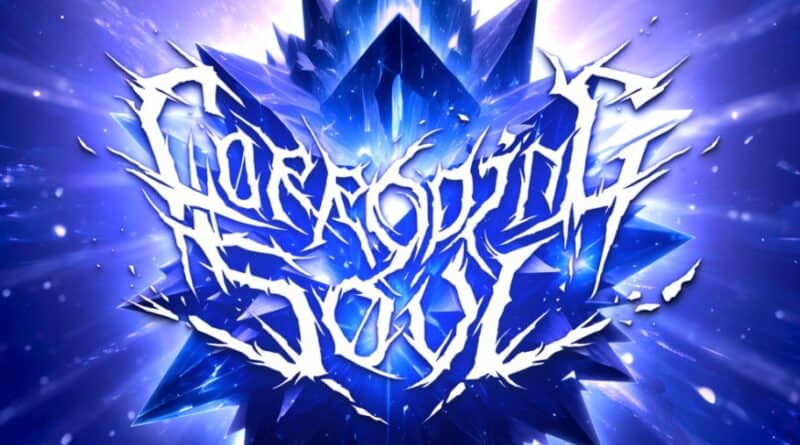 Corroding Soul Artwork