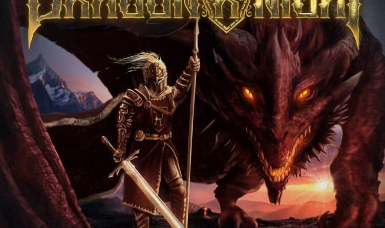 Dragonknight Legions artwork