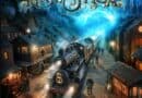 Majestica Power Train artwork