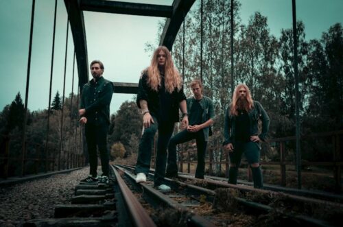 Majestica Power Train band