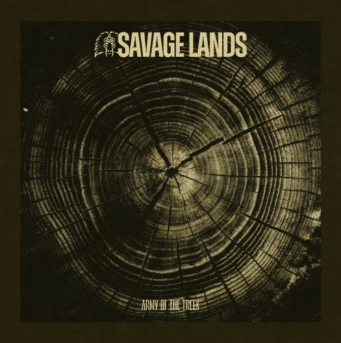 Savage Lands Army of the Trees artwork