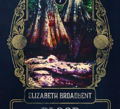 Blood Cypress Elizabeth Broadbent