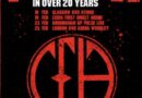 Pantera at Ovo Arena with Power Trip and King Parrot 7