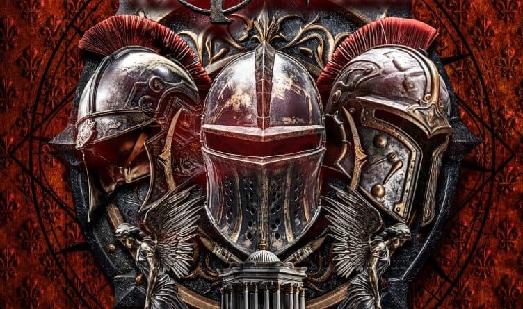 The 7th Guild Triumviro cover art