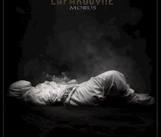 Euphrosyne - Morus - Artwork