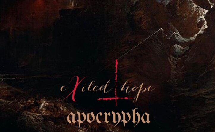 Exiled Hope - Apocrypha artwork