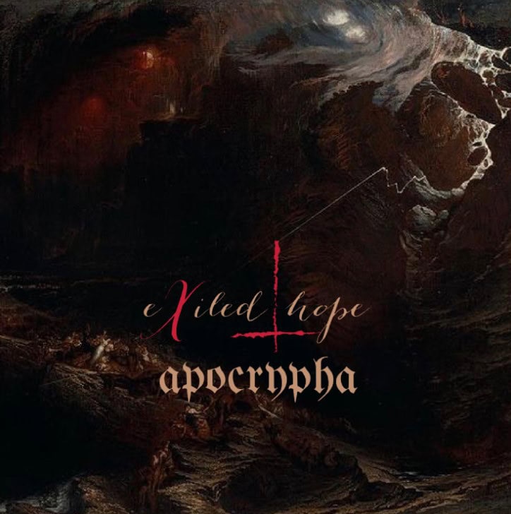 Exiled Hope - Apocrypha artwork