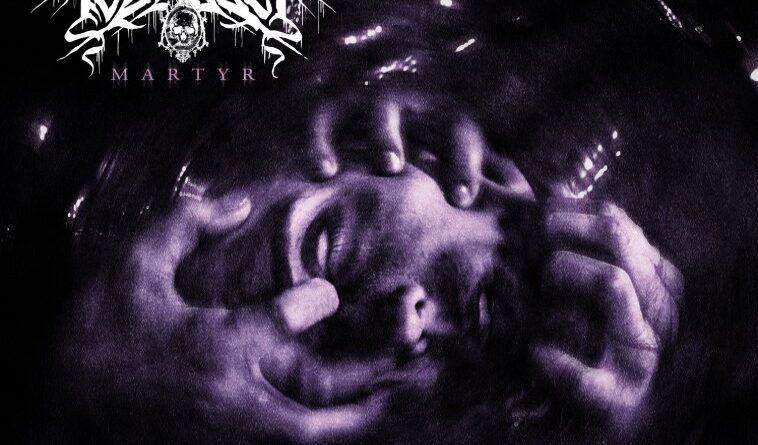 Face Yourself Martyr Artwork