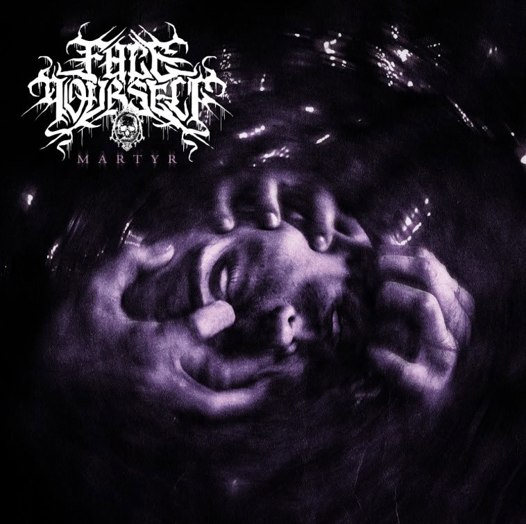 Face Yourself Martyr Artwork
