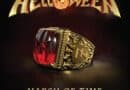 Helloween - March of Time Artwork