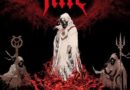 Nite - Cult of the Serpent Sun - Artwork