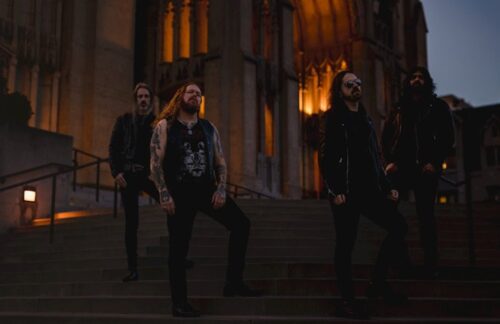 Nite - Cult of the Serpent Sun - Band