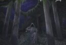Tribunal - In Penitence and Ruin Artwork