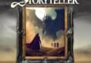 The Storyteller - The Final Stand artwork