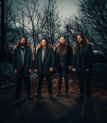Rivers of Nihil Band