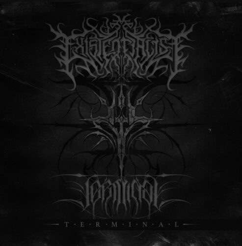 Existentialist - Terminal Artwork