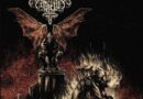 Sarastus - Agony Eternal - Artwork