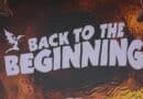 Back to the Beginning - Black Sabbath Title