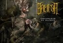 Baelfyr - Empowered By Hatred Artwork