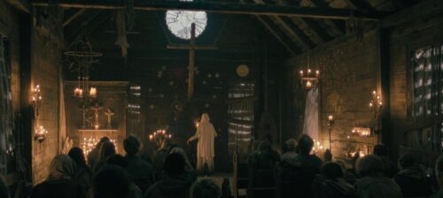 Azrael Movie Cult