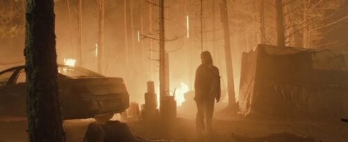 Azrael Movie Samara