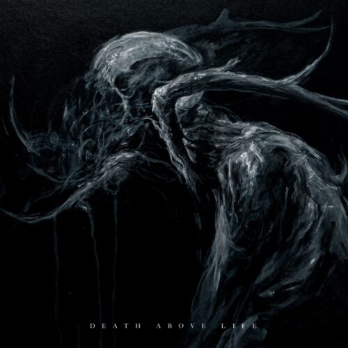 Orbit Culture Death Above Life Artwork
