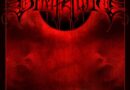 Dimholt Metaform Album Cover