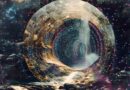 Edit The Tide - The Space Between Seconds artwork