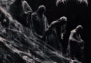 Deadwood - Rituals of a Dying Light Artwork