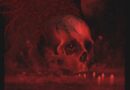 Extrinsic - Withered Soul Artwork