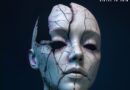 Virtue In Vain - Nothing Is All I Am Artwork