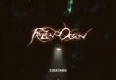Frozen Ocean - Askdrömmar Artwork