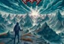 Legionary - Never-Ending Quest for Purpose Artwork