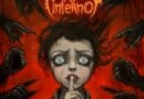 Tardigrade Inferno - Hush Artwork