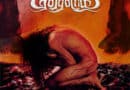 Golgotha - Hubris Artwork