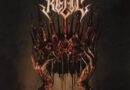 Relic Crown Of Flies Artwork