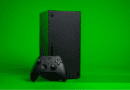 Console gaming