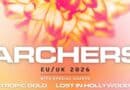 Live Review: Archers with Tropic Gold at Downstairs at the Dome, London (16/04/26)