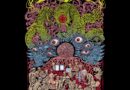 Bloodkill - Systemic Disruption Artwork