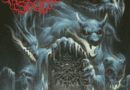 Frozen Soul - No Place of Warmth Artwork