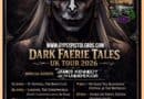 Gypsy Pistoleros - Dark Faerie Tales Tour